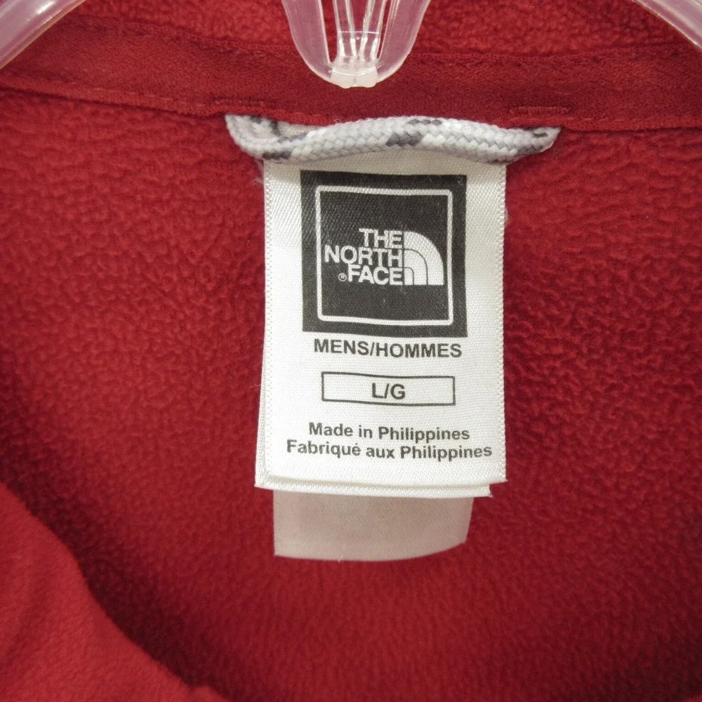 The North Face north face